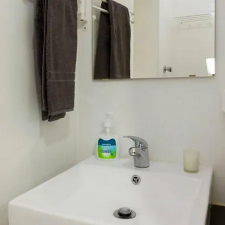 Baixa/chiado View Tagus * Lisboa