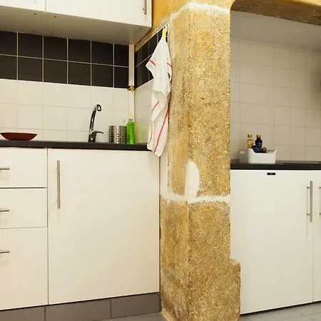 Lejlighed Baixa/chiado View Tagus